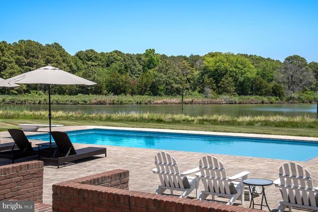 7543 BOZMAN NEAVITT RD, Bozman, MD 21612
