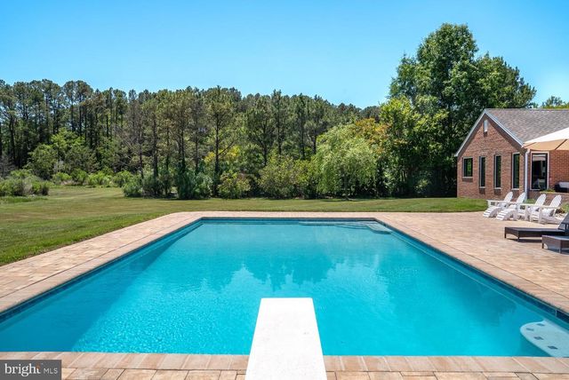 7543 BOZMAN NEAVITT RD, Bozman, MD 21612