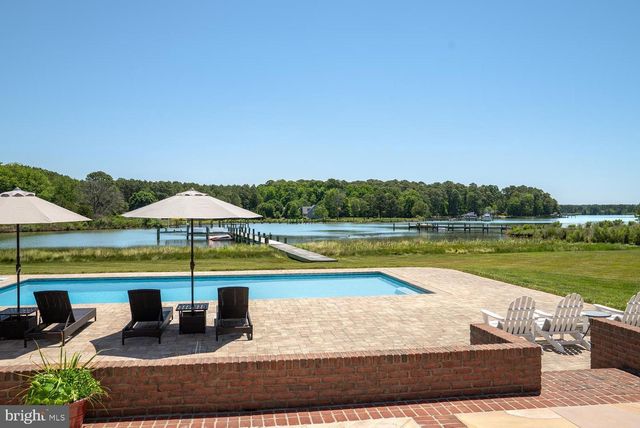 7543 BOZMAN NEAVITT RD, Bozman, MD 21612