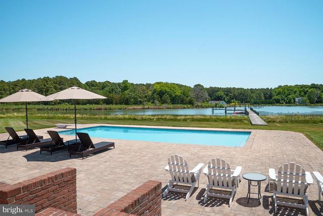 7543 BOZMAN NEAVITT RD, Bozman, MD 21612