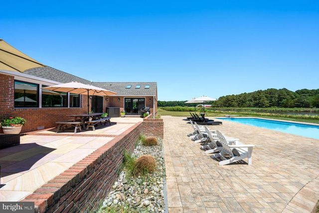7543 BOZMAN NEAVITT RD, Bozman, MD 21612
