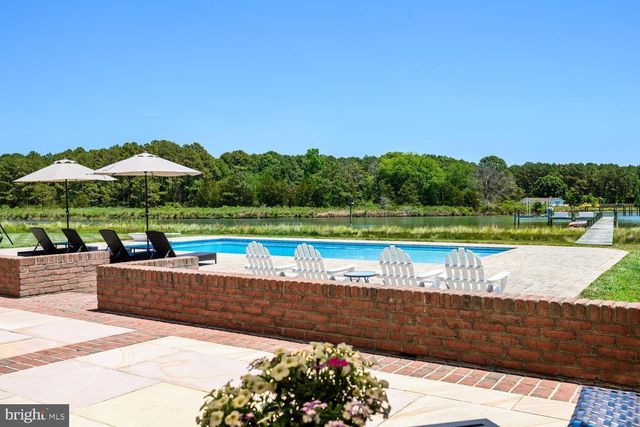 7543 BOZMAN NEAVITT RD, Bozman, MD 21612
