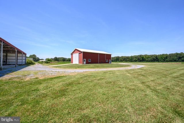 7543 BOZMAN NEAVITT RD, Bozman, MD 21612