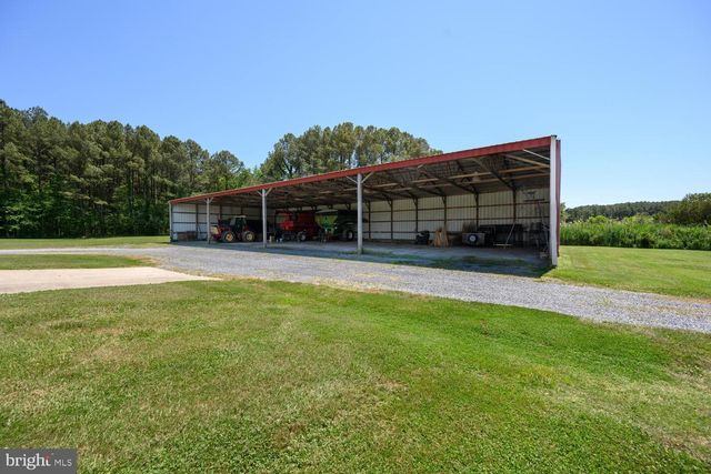 7543 BOZMAN NEAVITT RD, Bozman, MD 21612