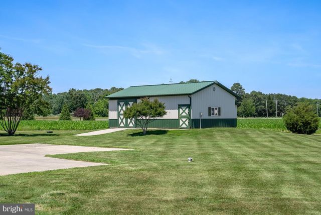 7543 BOZMAN NEAVITT RD, Bozman, MD 21612