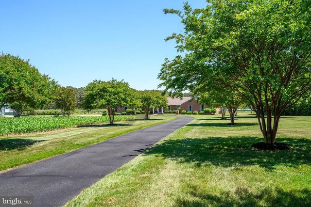 7543 BOZMAN NEAVITT RD, Bozman, MD 21612
