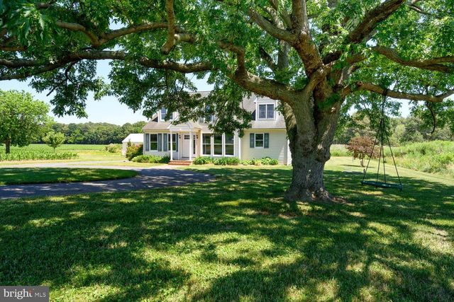 7543 BOZMAN NEAVITT RD, Bozman, MD 21612