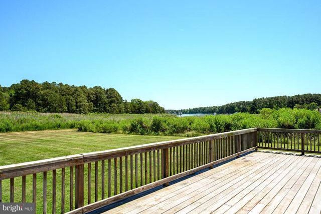 7543 BOZMAN NEAVITT RD, Bozman, MD 21612