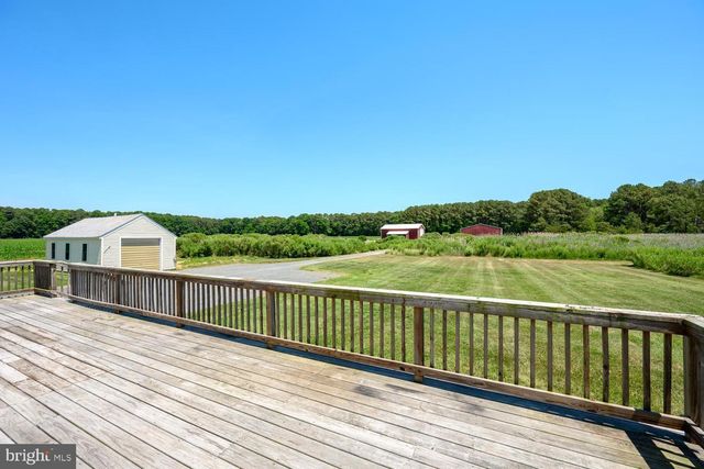 7543 BOZMAN NEAVITT RD, Bozman, MD 21612