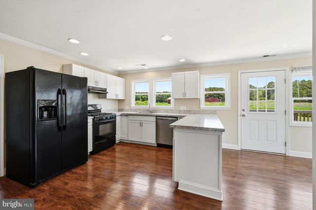 7543 BOZMAN NEAVITT RD, Bozman, MD 21612