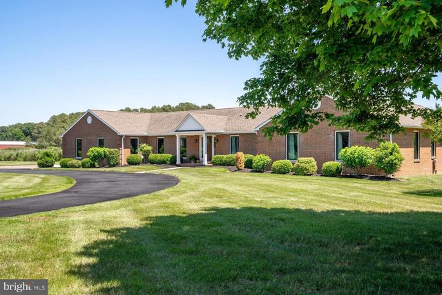 7543 BOZMAN NEAVITT RD, Bozman, MD 21612