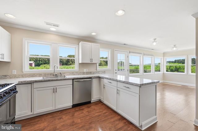 7543 BOZMAN NEAVITT RD, Bozman, MD 21612