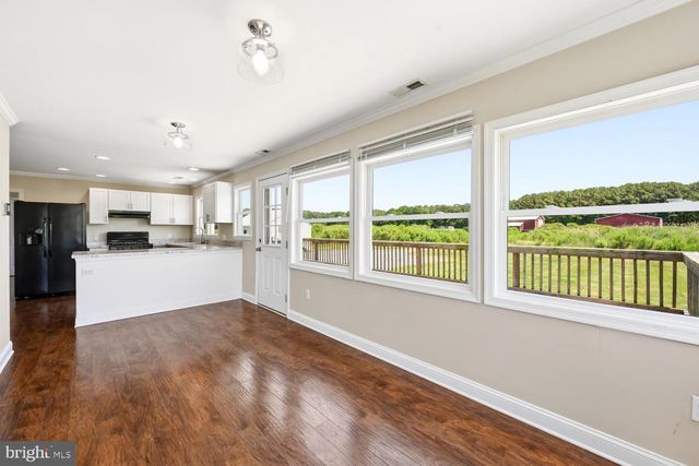 7543 BOZMAN NEAVITT RD, Bozman, MD 21612