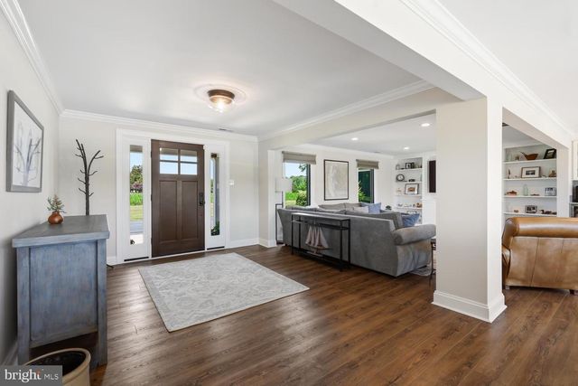 7543 BOZMAN NEAVITT RD, Bozman, MD 21612