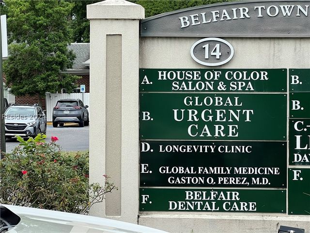 14 Oak Forest Road, Bluffton, SC 29910