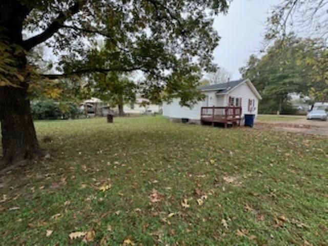 80 NORTHCUTT ST, Savannah, TN 38372