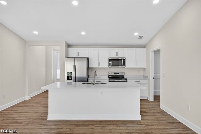 1726 NW 3rd ST, Cape Coral, FL 33993