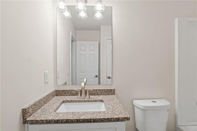 3318 Maison Court, Lithonia, GA 30038