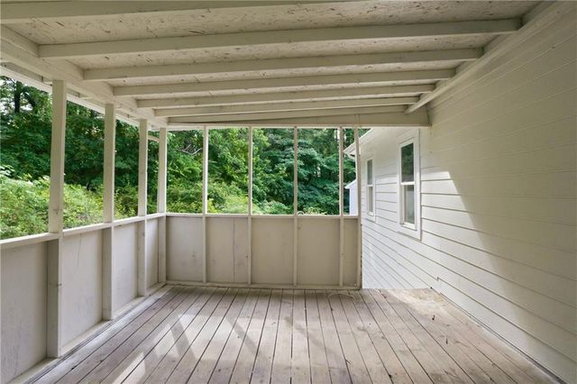3318 Maison Court, Lithonia, GA 30038