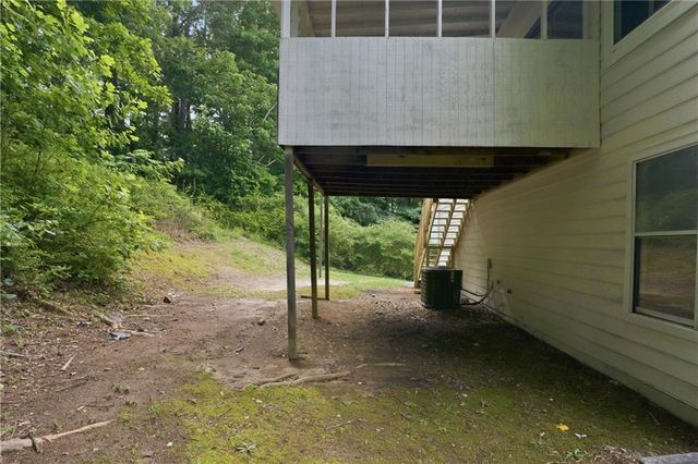 3318 Maison Court, Lithonia, GA 30038