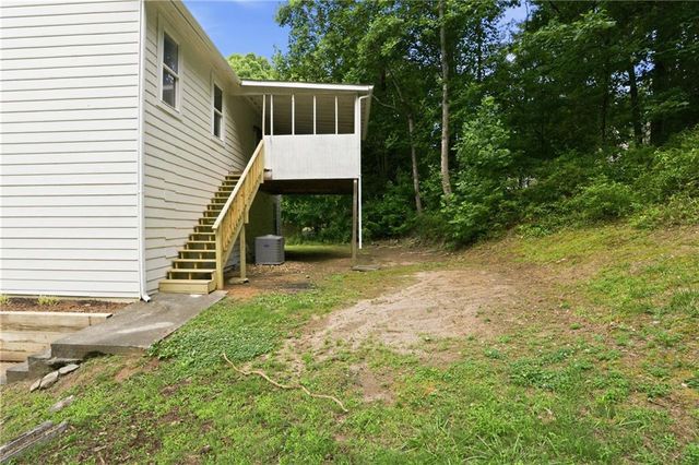 3318 Maison Court, Lithonia, GA 30038