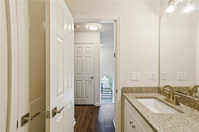 3318 Maison Court, Lithonia, GA 30038