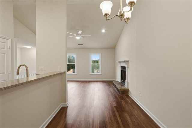 3318 Maison Court, Lithonia, GA 30038