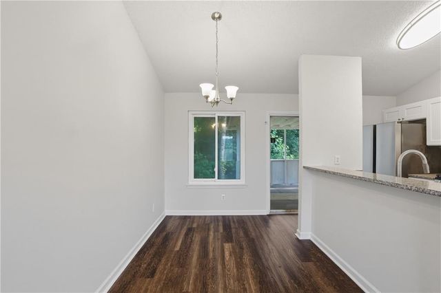 3318 Maison Court, Lithonia, GA 30038