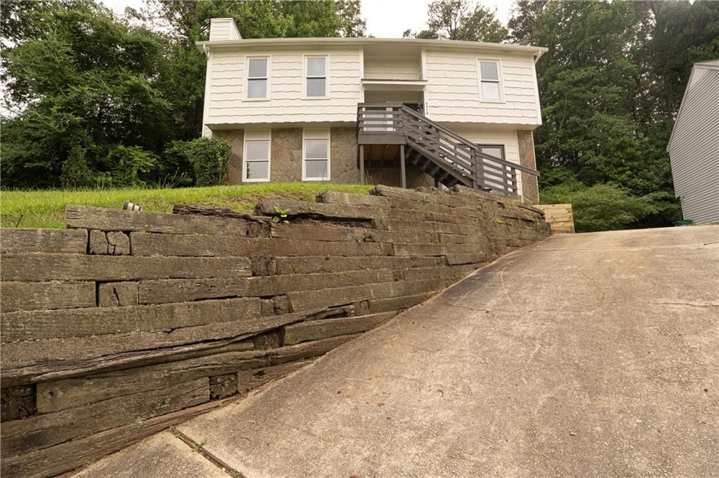 3318 Maison Court, Lithonia, GA 30038