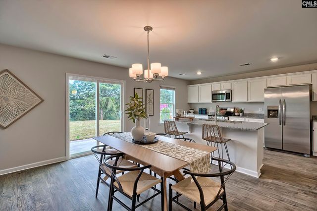 2310 Damascus Way, Lexington, SC 29073