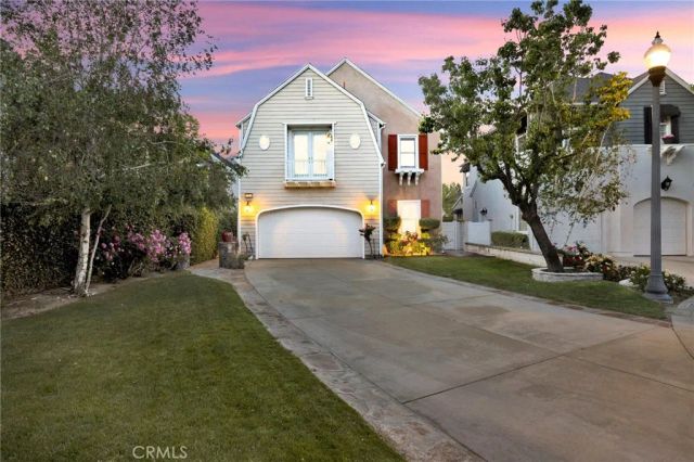 23811 Bayview Court, Valencia, CA 91355