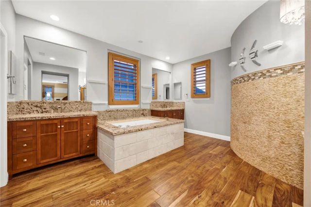 23811 Bayview Court, Valencia, CA 91355