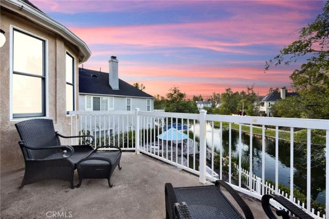 23811 Bayview Court, Valencia, CA 91355