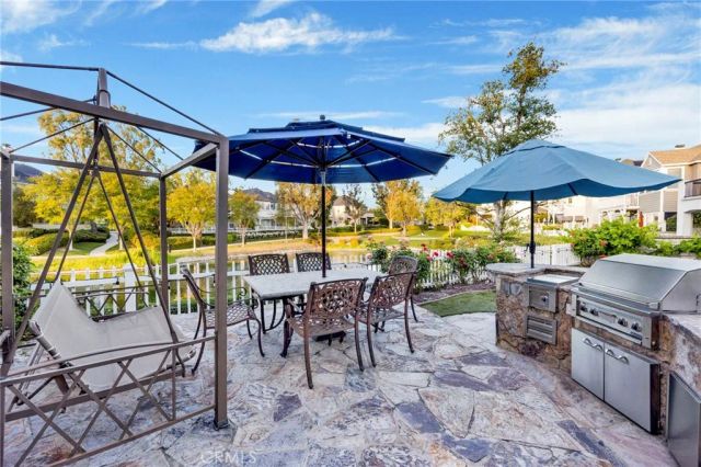 23811 Bayview Court, Valencia, CA 91355