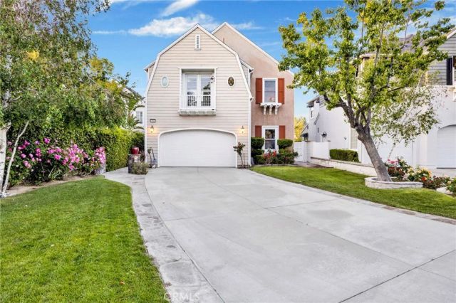 23811 Bayview Court, Valencia, CA 91355