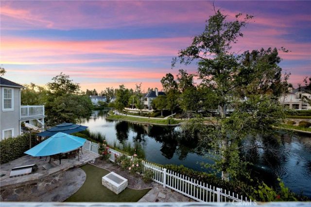 23811 Bayview Court, Valencia, CA 91355