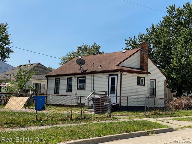 3565 Niagara Street, Wayne, MI 48184