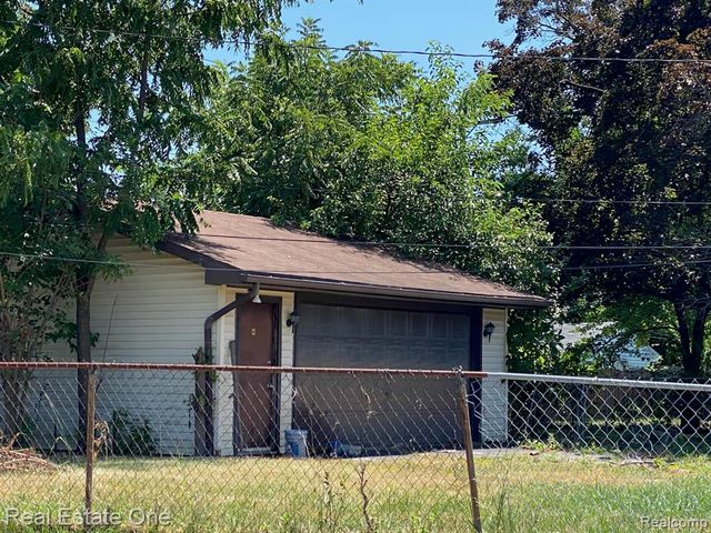 3565 Niagara Street, Wayne, MI 48184