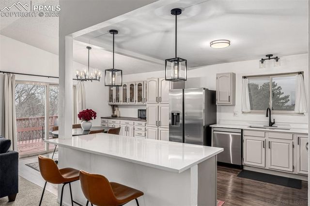 2925 Garmish Place, Colorado Springs, CO 80918