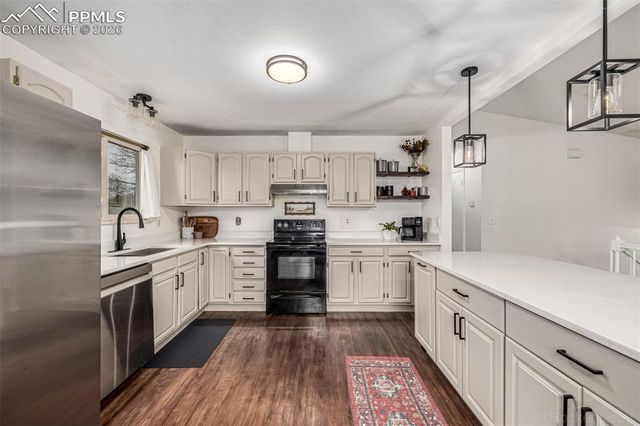 2925 Garmish Place, Colorado Springs, CO 80918