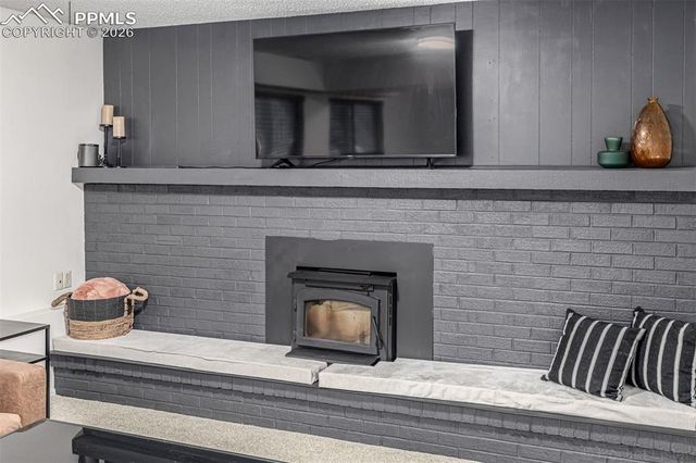 2925 Garmish Place, Colorado Springs, CO 80918