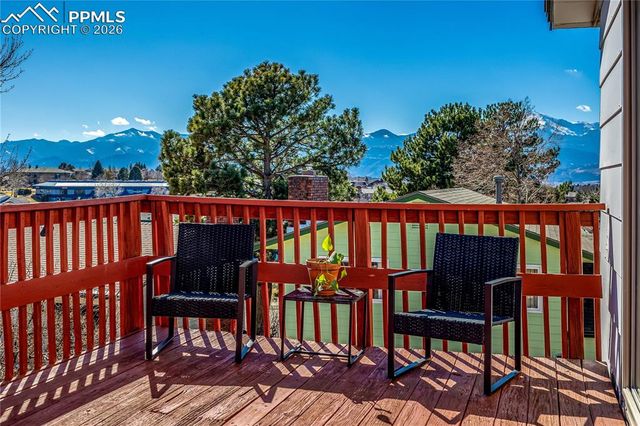 2925 Garmish Place, Colorado Springs, CO 80918