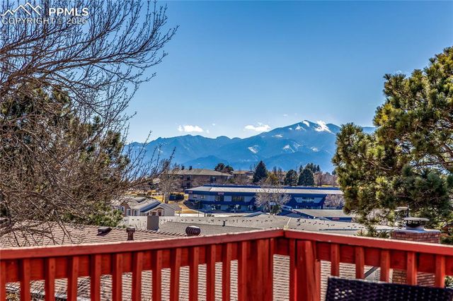 2925 Garmish Place, Colorado Springs, CO 80918