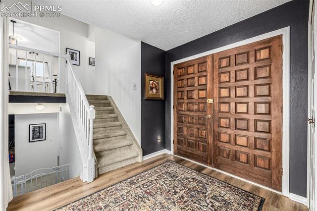 2925 Garmish Place, Colorado Springs, CO 80918