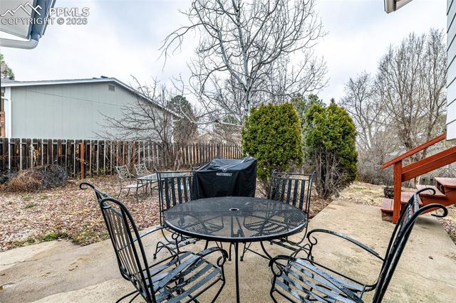 2925 Garmish Place, Colorado Springs, CO 80918