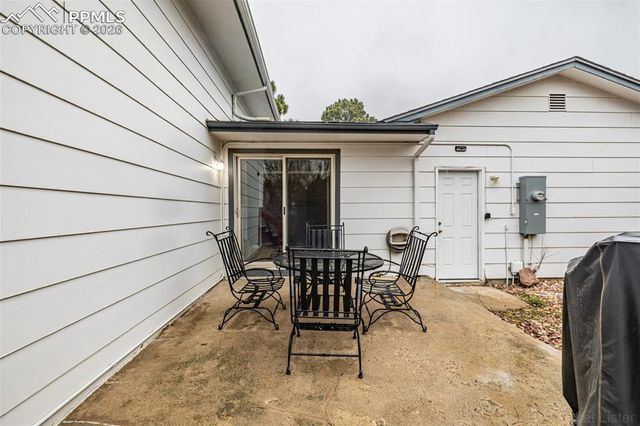 2925 Garmish Place, Colorado Springs, CO 80918