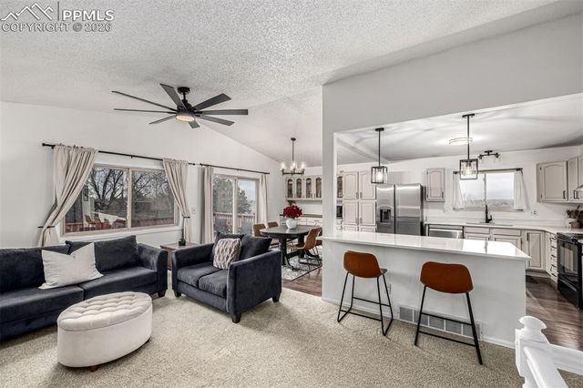 2925 Garmish Place, Colorado Springs, CO 80918