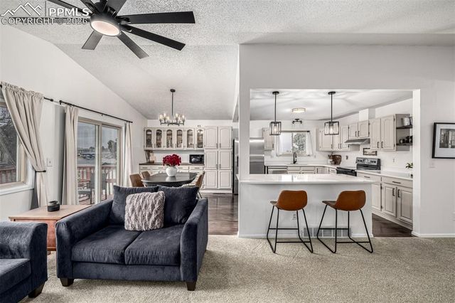 2925 Garmish Place, Colorado Springs, CO 80918