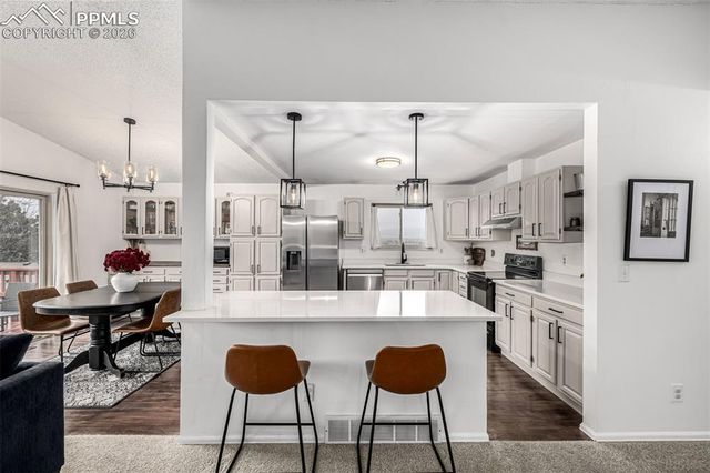 2925 Garmish Place, Colorado Springs, CO 80918