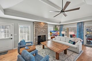 343 Ronclar Drive, Lancaster, KY 40444